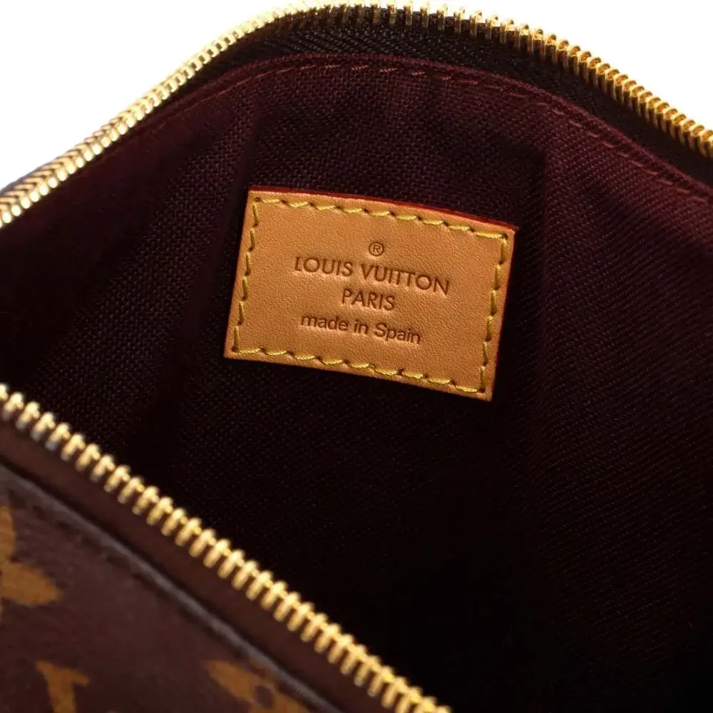 Louis Vuitton Mabillon Shoulder Bag #227896L22B - Picture 8 of 9